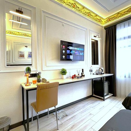 איסטמבול Angel'S Home Suites - Angel Group Hotels מראה חיצוני תמונה