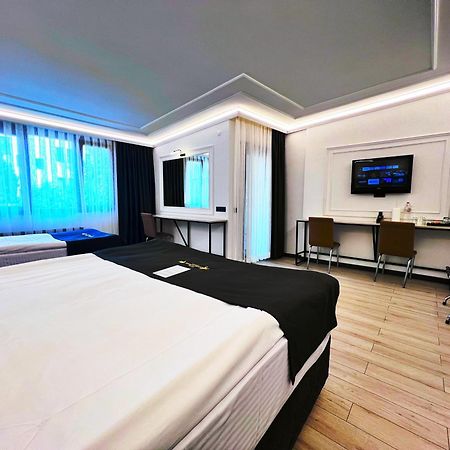 איסטמבול Angel'S Home Suites - Angel Group Hotels מראה חיצוני תמונה