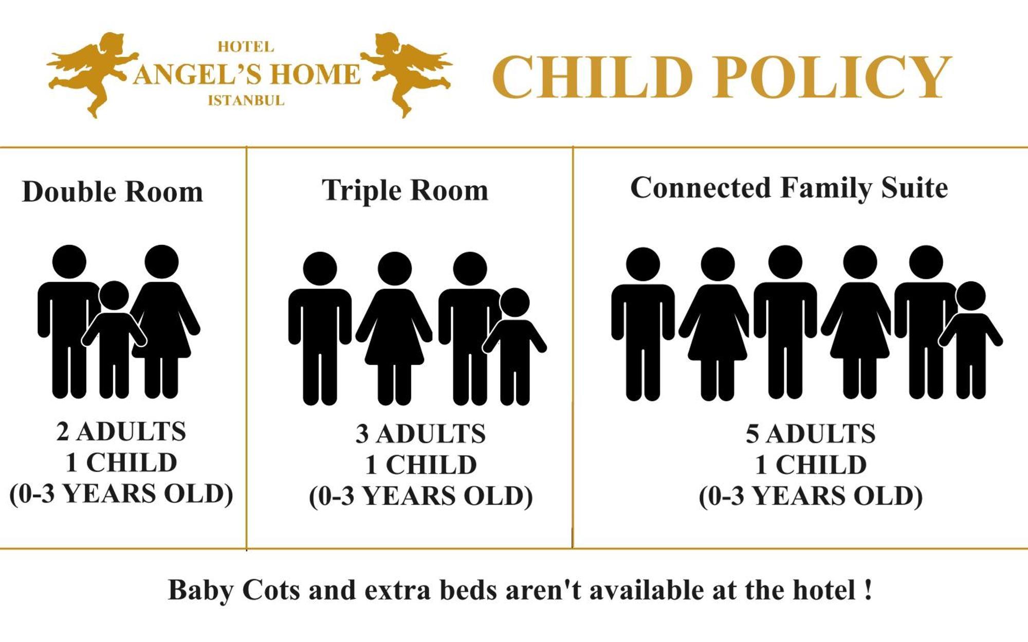 איסטמבול Angel'S Home Suites - Angel Group Hotels מראה חיצוני תמונה