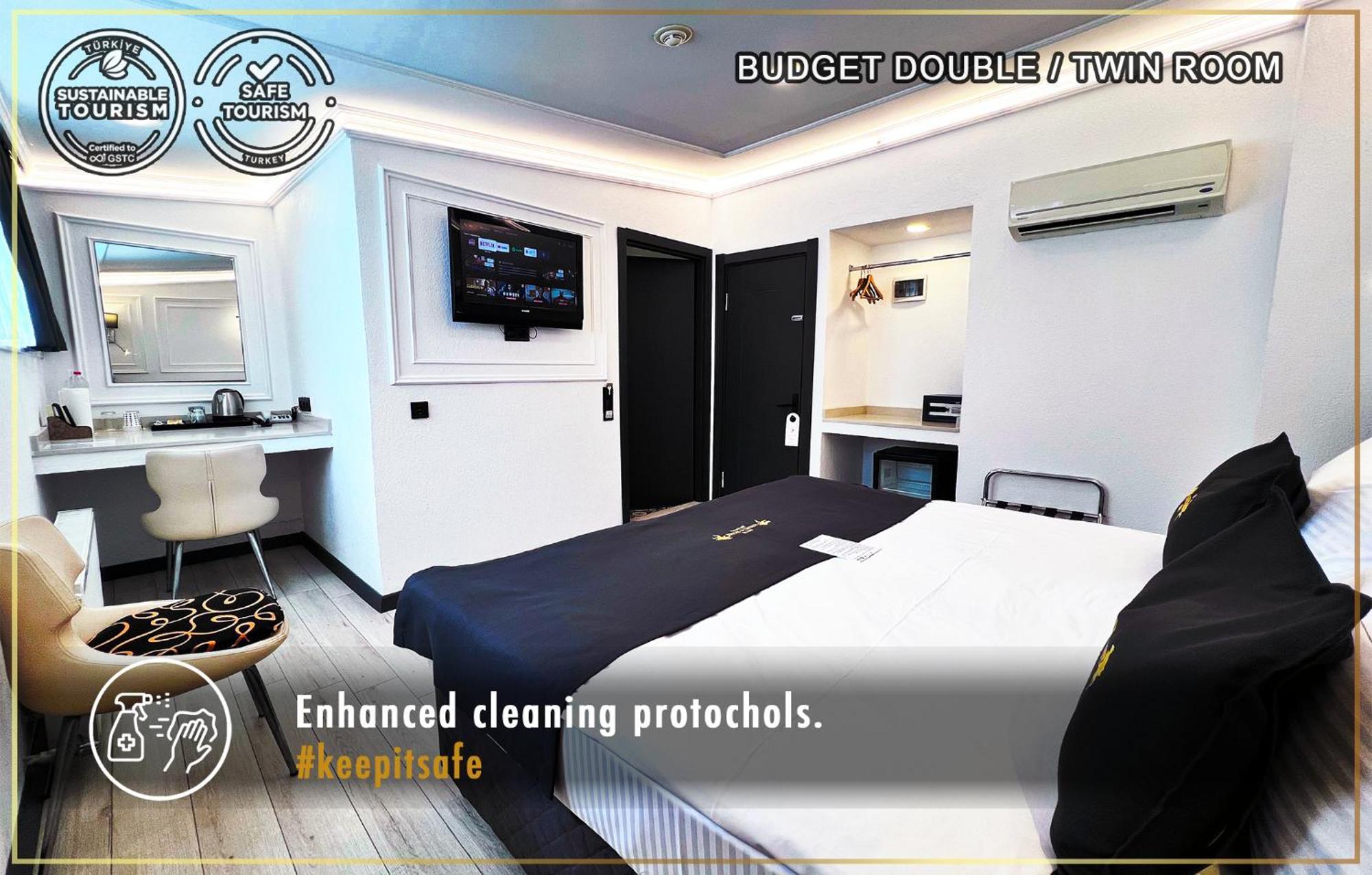 איסטמבול Angel'S Home Suites - Angel Group Hotels מראה חיצוני תמונה