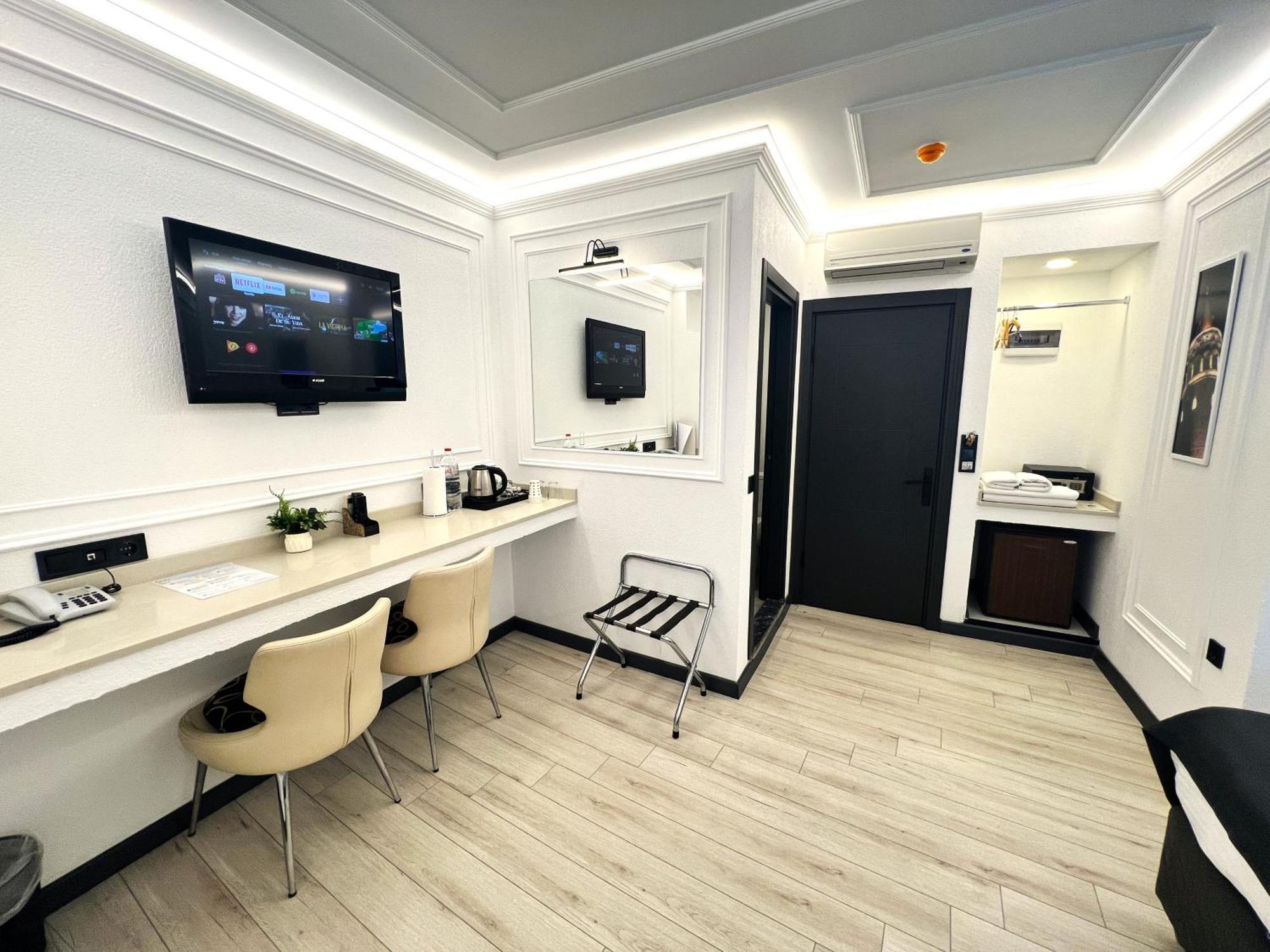 איסטמבול Angel'S Home Suites - Angel Group Hotels מראה חיצוני תמונה